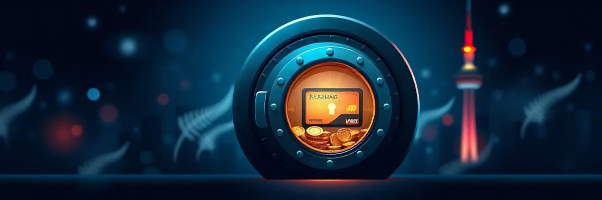 Licensed Low‑Deposit Casinos in New Zealand for players in New Zealand