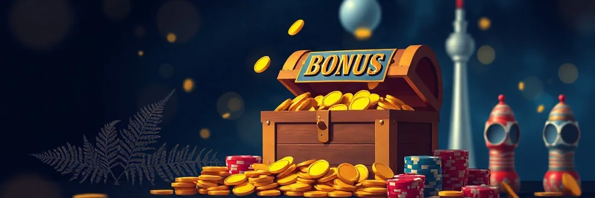 Terms That Can Break an Otherwise Good Offer — best casino bonus nz in New Zealand
