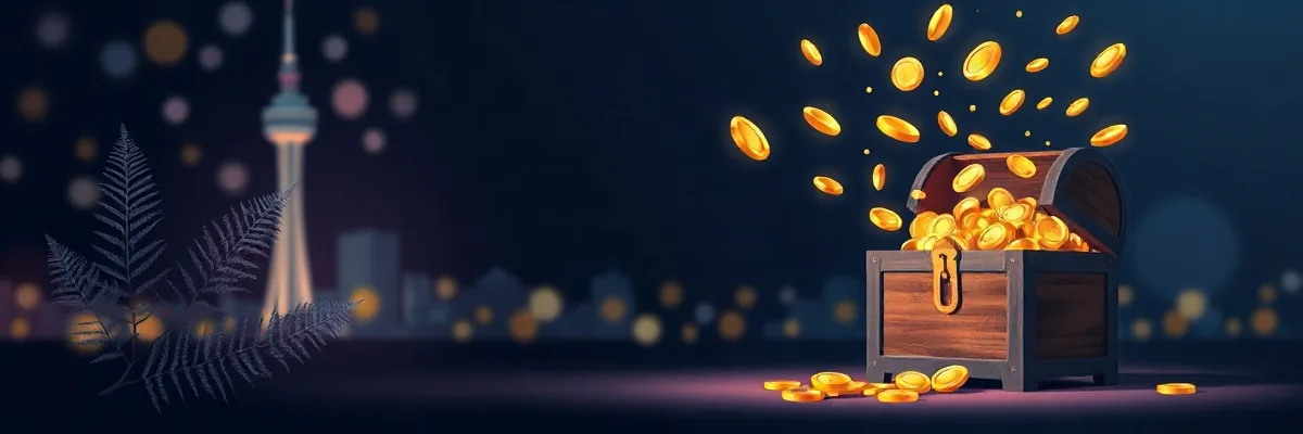 casino games in New Zealand — Bonus Disputes and Wagering Requirement Clarity