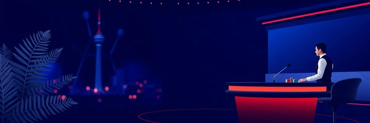 Payment Methods and the Speed of Live Casino Cashouts: live casino guide for players in New Zealand