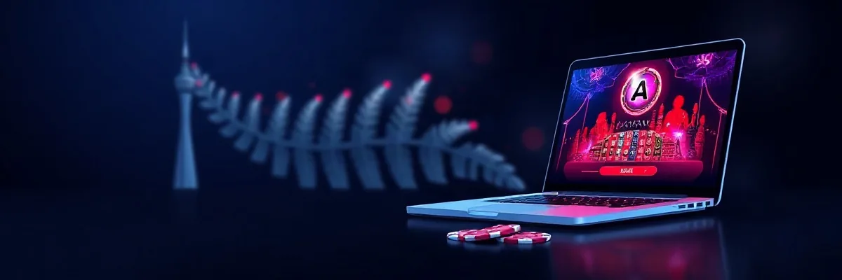 Checks Worth Running on a Site With No Track Record: new online casinos nz guide for players in New Zealand
