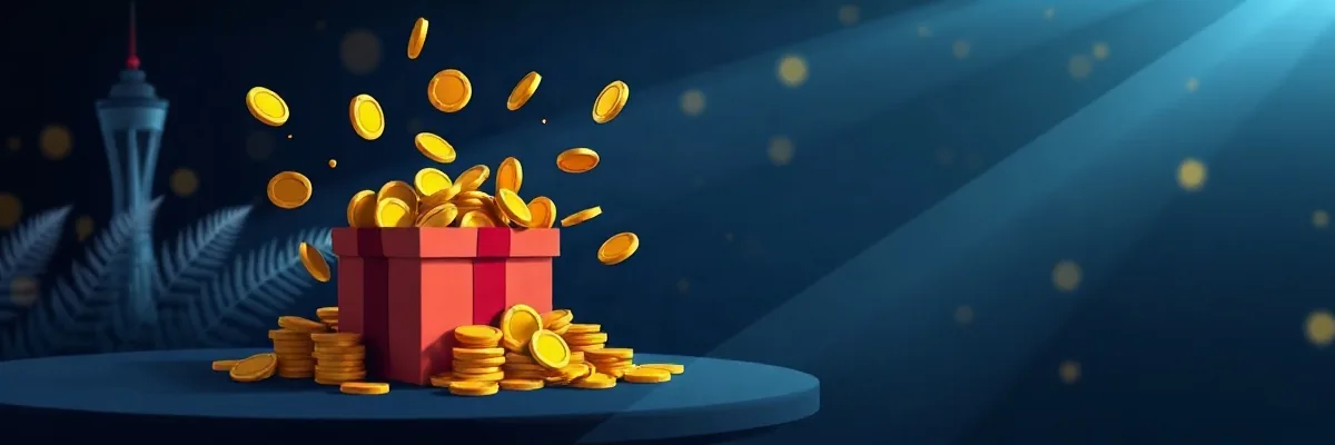 How No‑Deposit Offers Fit Into New Zealand’s Changing Regulations — no deposit bonus casino in New Zealand