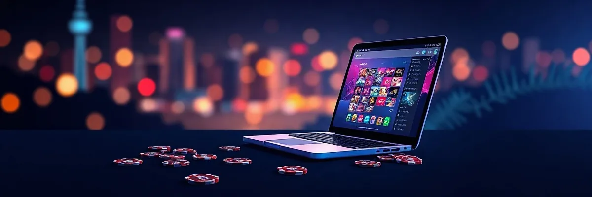 Mobile Safety: What Changes When You Play on a Phone — safe online casino nz in New Zealand
