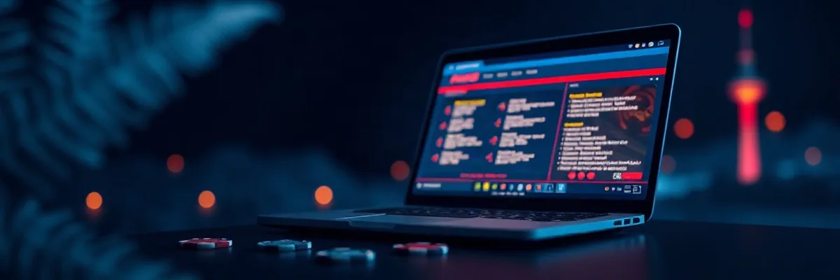 Account access and verification troubles — skycity online casino in New Zealand