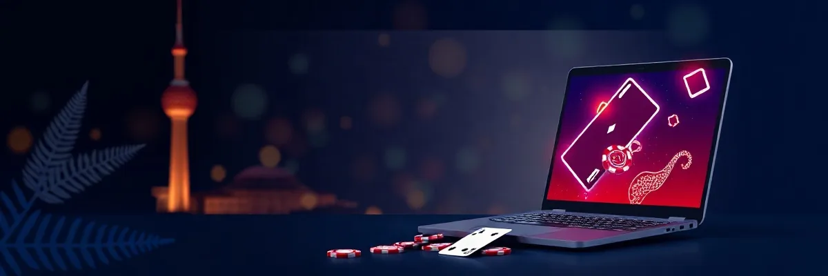 Support Channels Available at NZ Online Casinos — spin city casino in New Zealand