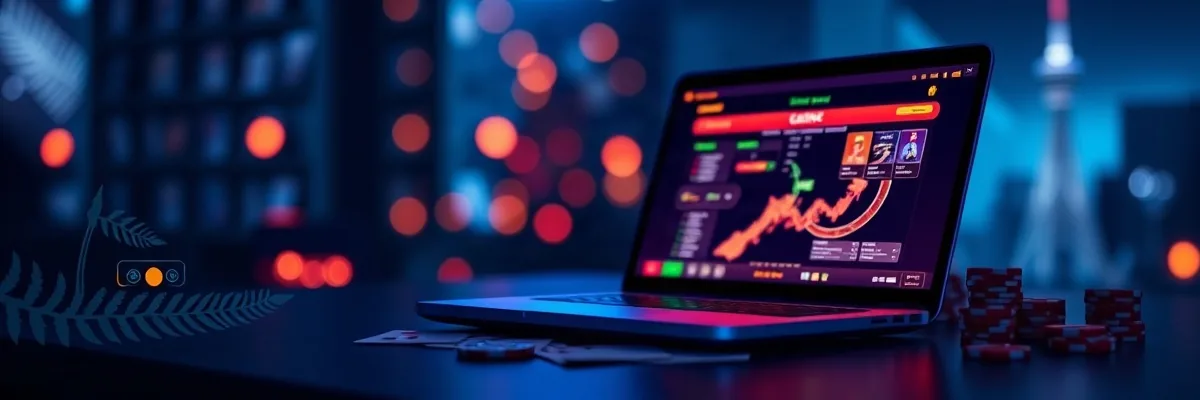 Customer Support: The 2 a.m. Standard: top online casinos nz guide for players in New Zealand
