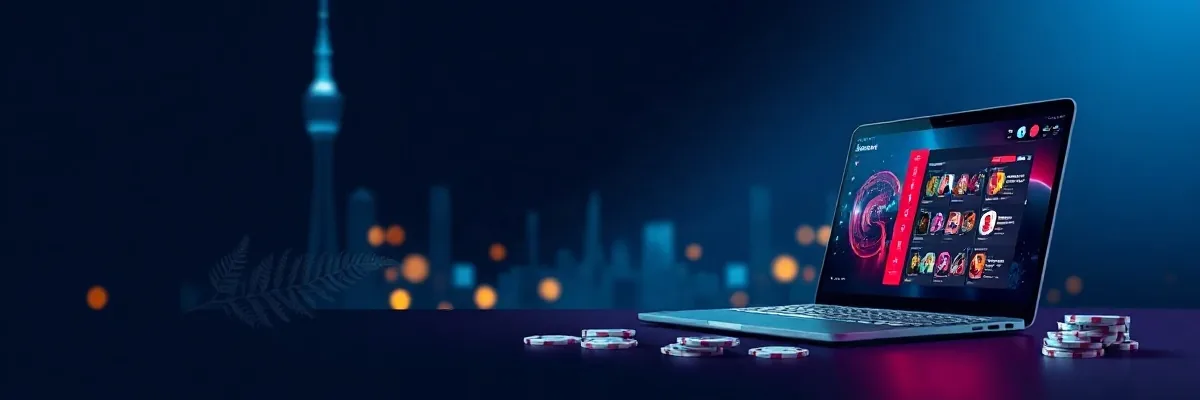 The Scoring Framework: Six Criteria and Their Weights — top online casinos nz in New Zealand